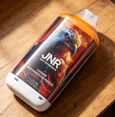 JNR Rage Gorilla 55000 Puffs