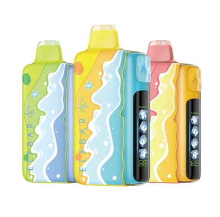 ELF BAR Ice King 40K